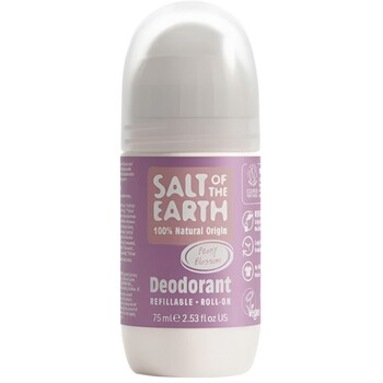 Peony Blossom Deo Roll-on ( plnitelný ) - Přírodní kuličkový deodorant